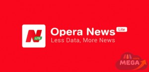opera news lite app