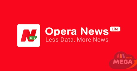 Opera News Lite