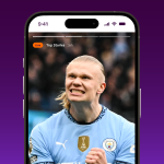 صور Premier League - Official App