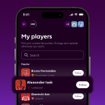 صور Premier League - Official App