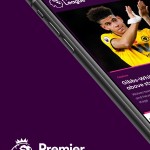 premier league official app iphone