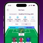 صور Premier League - Official App
