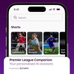 صور Premier League - Official App