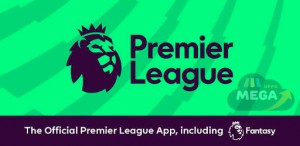 premier league official app download