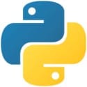 python