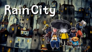 raincity game