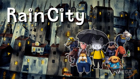 RainCity
