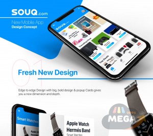souq app