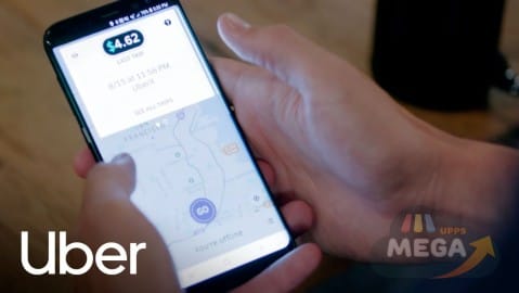 Uber Lite