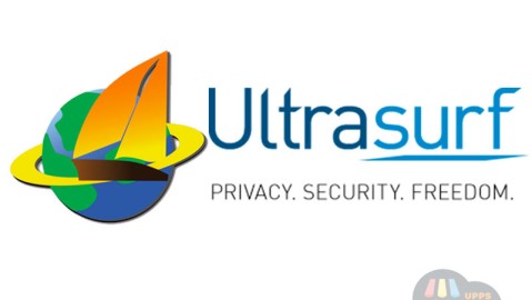 Ultrasurf