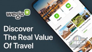 wego flights and hotels app
