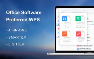 wps office for mac