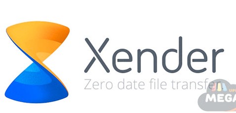 Xender