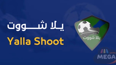 Yalla Shoot Live Scores