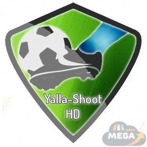 yalla shoot بث مُباشر