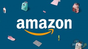 amazon shopping app