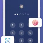 applock للايفون
