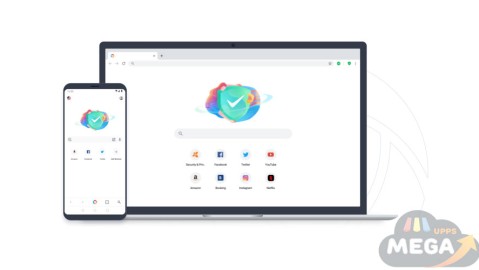 AVG Browser