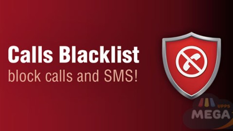 Calls Blacklist  
