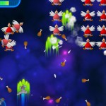 صور Chicken Invaders 3