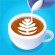 لعبة صانع القهوة Coffee Shop 3D