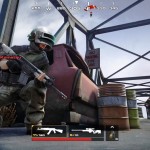 صور Critical strike 3D Team Shooter