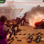 صور Dead Zombie : Gun games