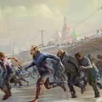 صور Dead Zombie : Gun games