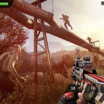 صور Dead Zombie : Gun games
