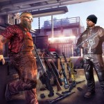 صور Dead Zombie : Gun games