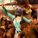 dead zombie