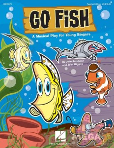 go fish game