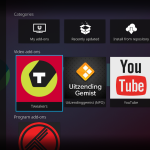 صور Kodi