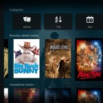 صور Kodi