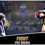 صور Ninja Turtles: Legends