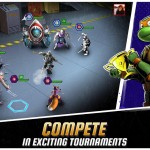 صور Ninja Turtles: Legends