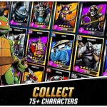 صور Ninja Turtles: Legends