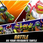 صور Ninja Turtles: Legends