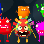 صور Mad Virus