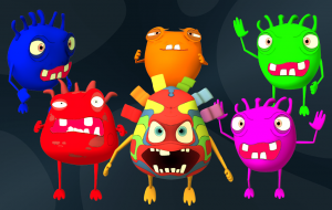 mad virus apk