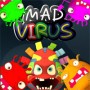 Mad Virus للايفون و للايباد