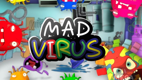 Mad Virus
