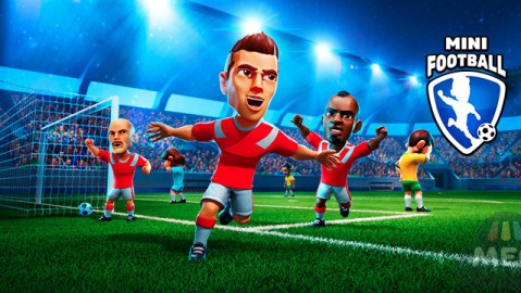 Mini Football