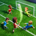 mini football