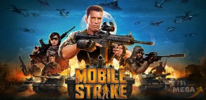 mobile strike download