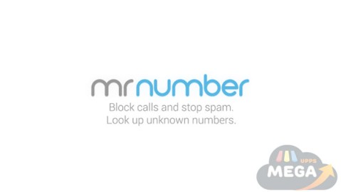 Mr. Number