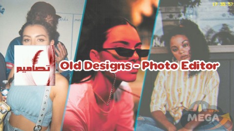 Old Designs