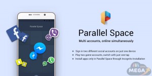 parallel space app