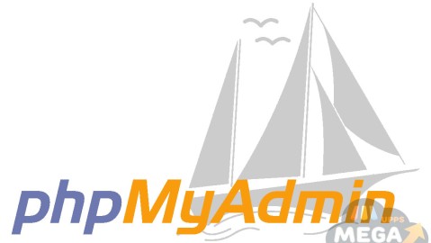 phpMyAdmin