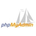 phpmyadmin